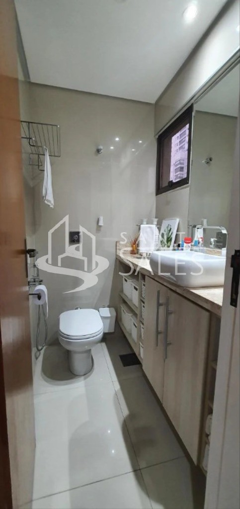 Apartamento à venda com 3 quartos, 85m² - Foto 19
