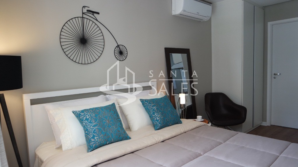 Apartamento, 1 quarto, 28 m² - Foto 15