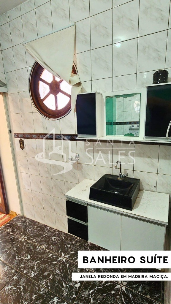 Casa à venda com 3 quartos, 150m² - Foto 3
