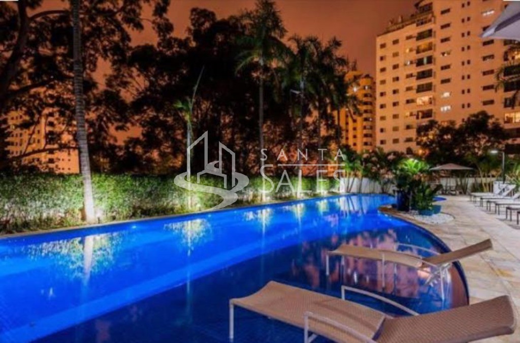 Apartamento, 1 quarto, 48 m² - Foto 14