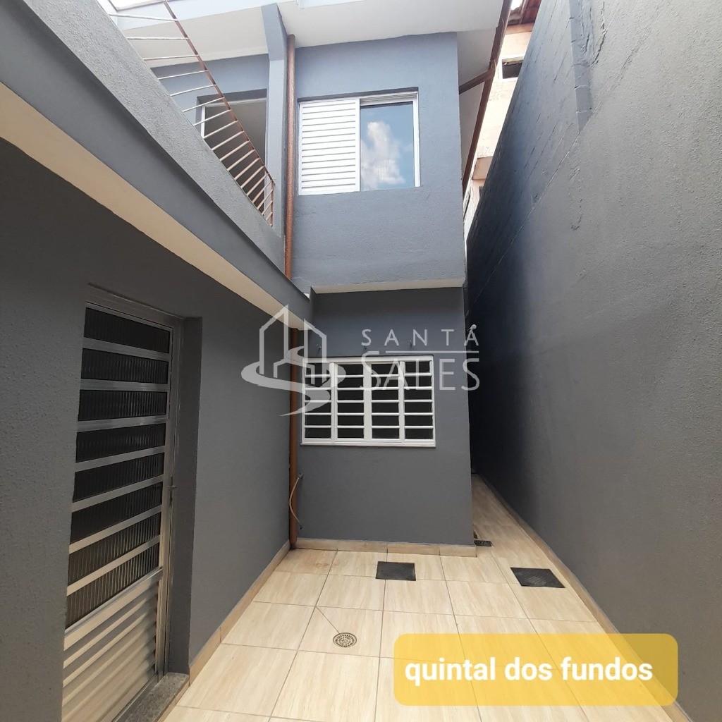 Casa à venda com 3 quartos, 145m² - Foto 5