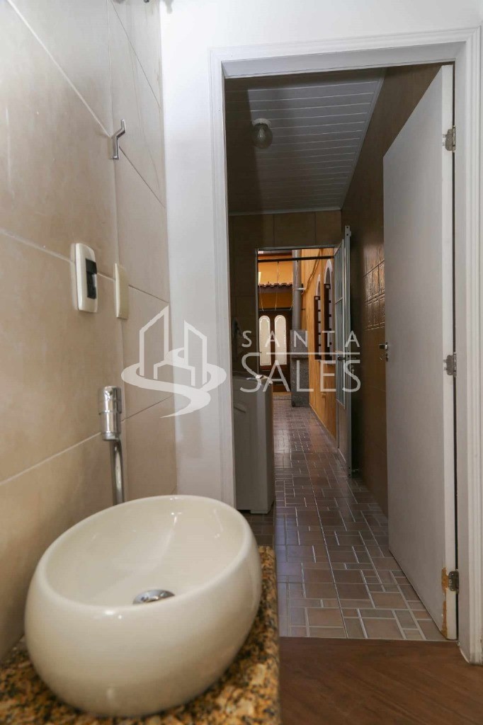 Sobrado, 3 quartos - Foto 13