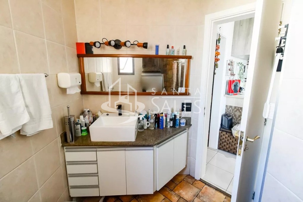 Apartamento, 1 quarto, 40 m² - Foto 18