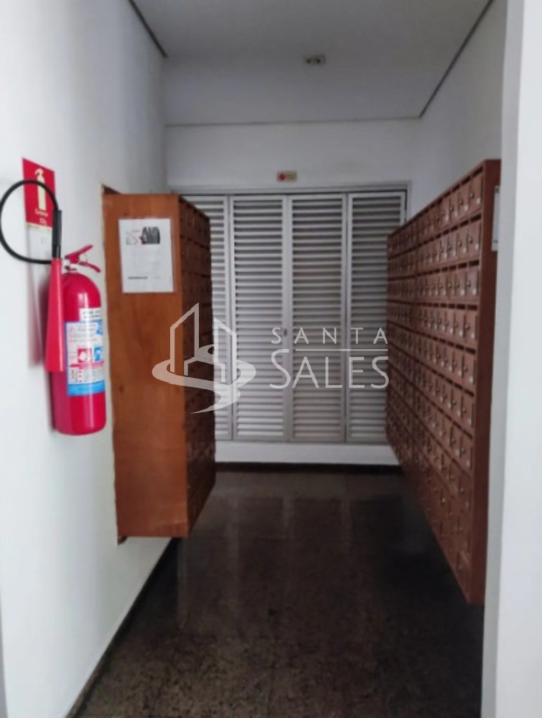 Apartamento, 1 quarto, 31 m² - Foto 7