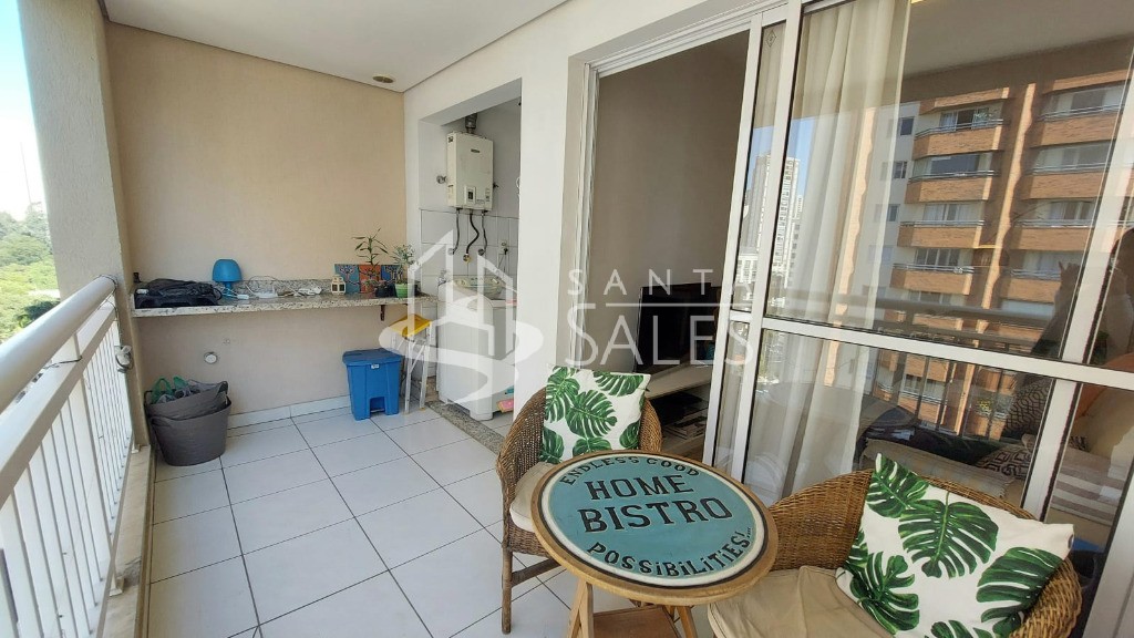 Apartamento, 3 quartos, 71 m² - Foto 24