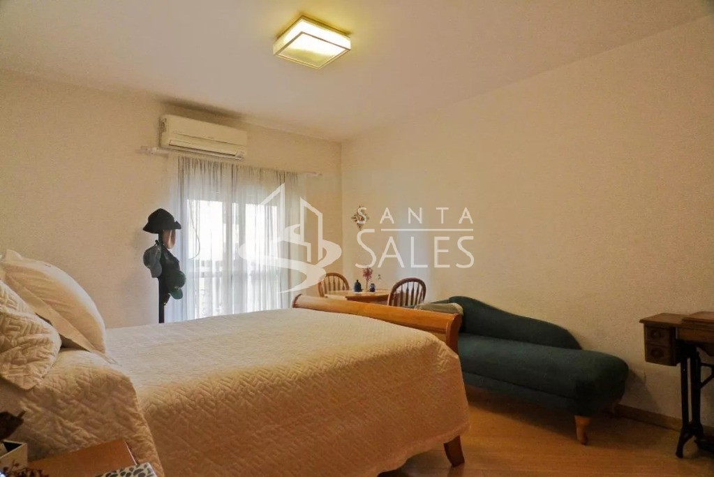 Apartamento, 4 quartos, 210 m² - Foto 24