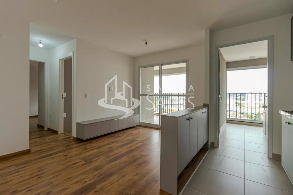 Apartamento, 2 quartos, 63 m² - Foto 2