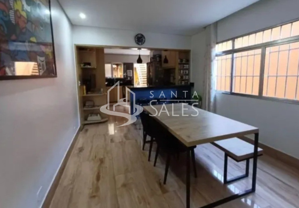 Sobrado, 3 quartos, 150 m² - Foto 2