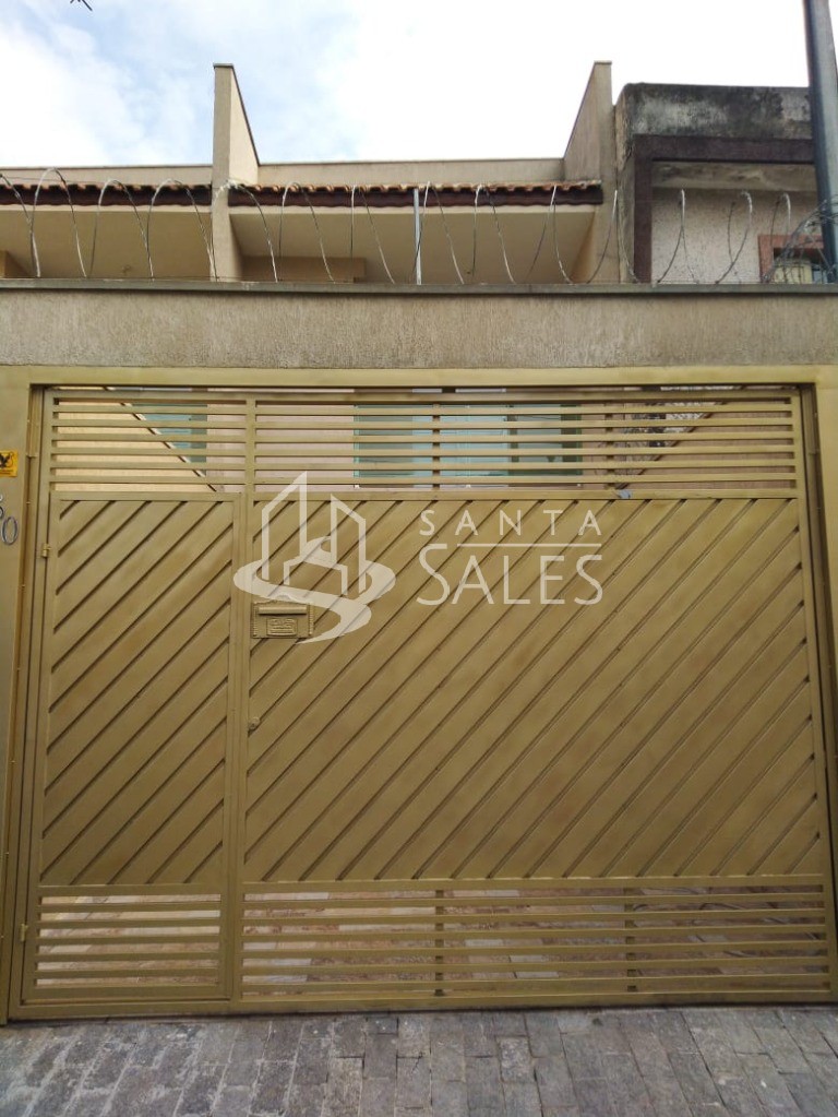 Casa, 3 quartos, 112 m² - Foto 1