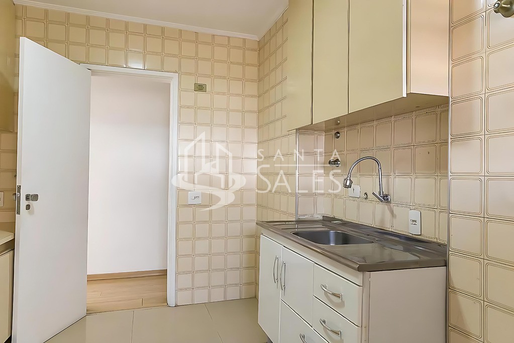Apartamento, 2 quartos, 80 m² - Foto 8