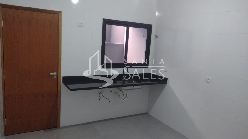 Sobrado, 2 quartos - Foto 21