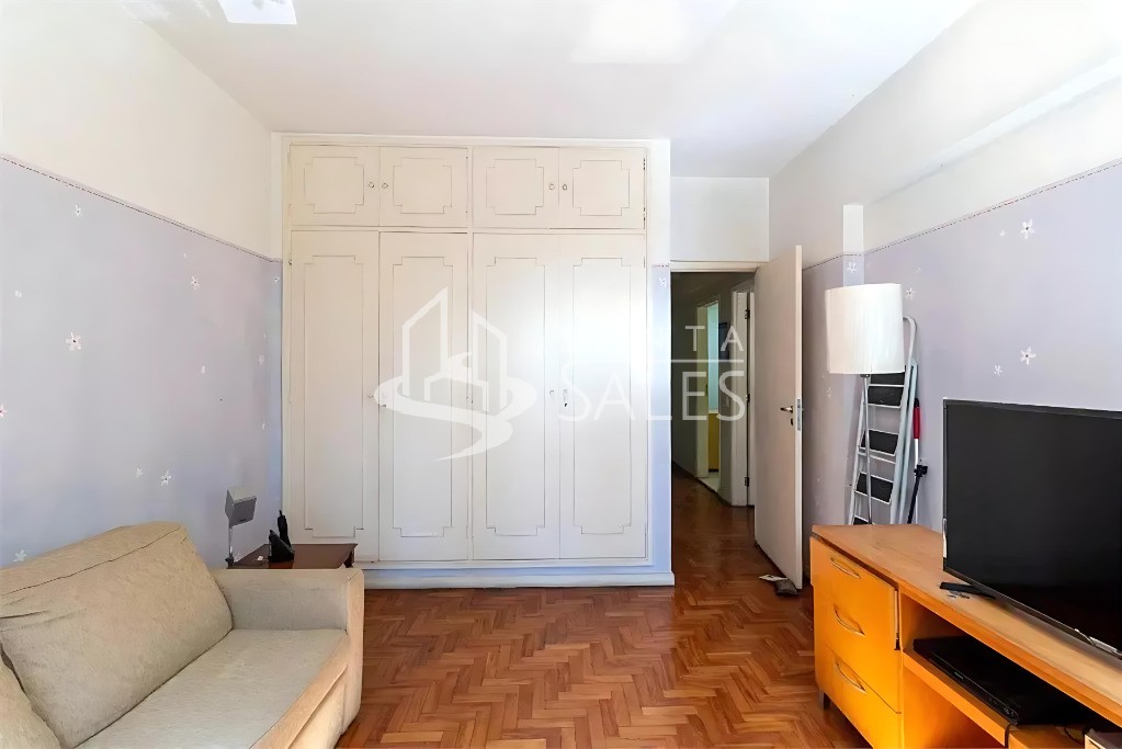 Apartamento, 2 quartos, 108 m² - Foto 7