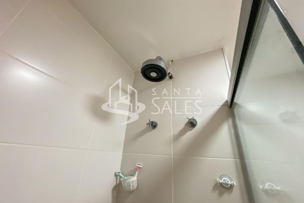 Apartamento, 1 quarto, 38 m² - Foto 18