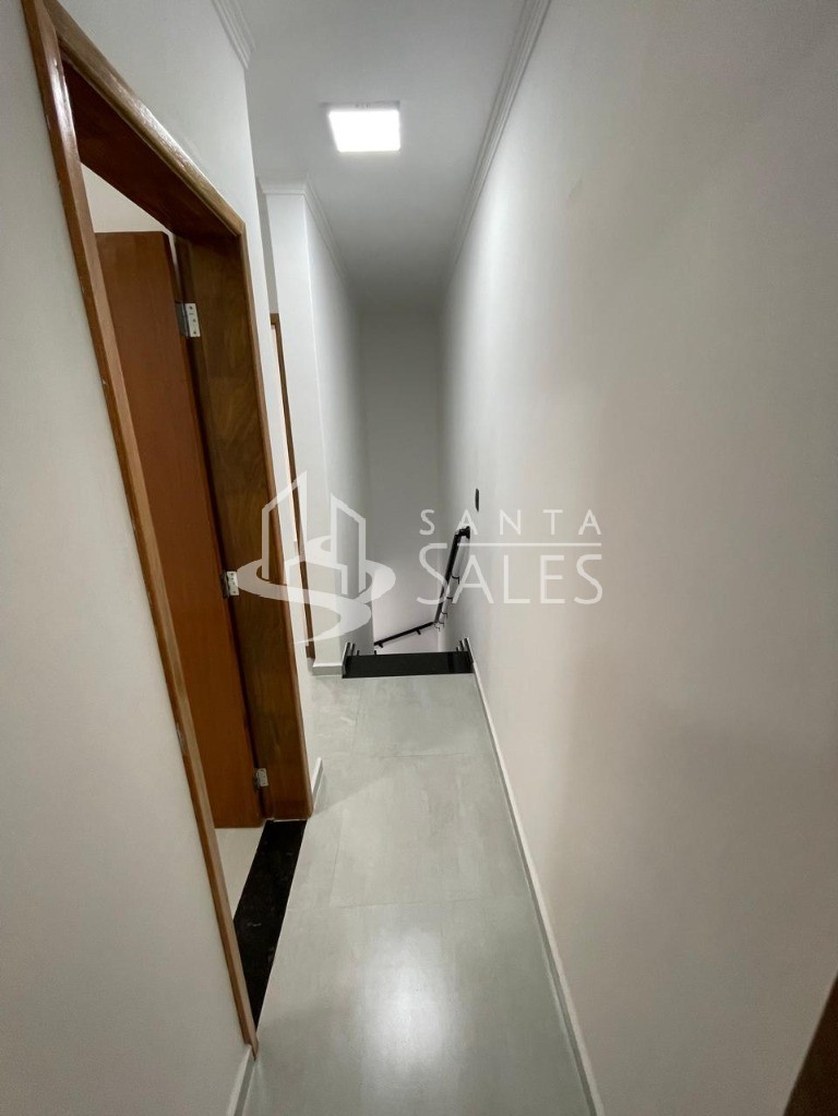 Sobrado, 3 quartos, 123 m² - Foto 7