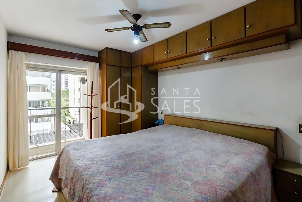 Apartamento, 4 quartos, 158 m² - Foto 14