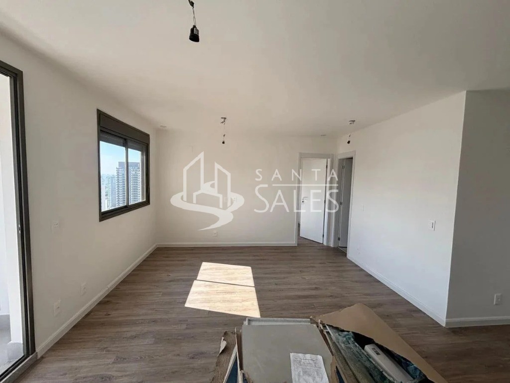 Apartamento, 2 quartos, 64 m² - Foto 4