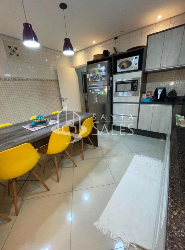 Sobrado, 3 quartos - Foto 18