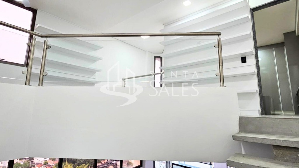 Apartamento, 3 quartos, 210 m² - Foto 54