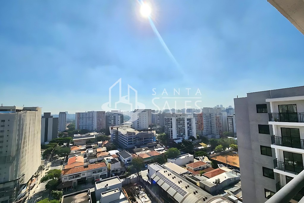 Apartamento, 1 quarto, 28 m² - Foto 22