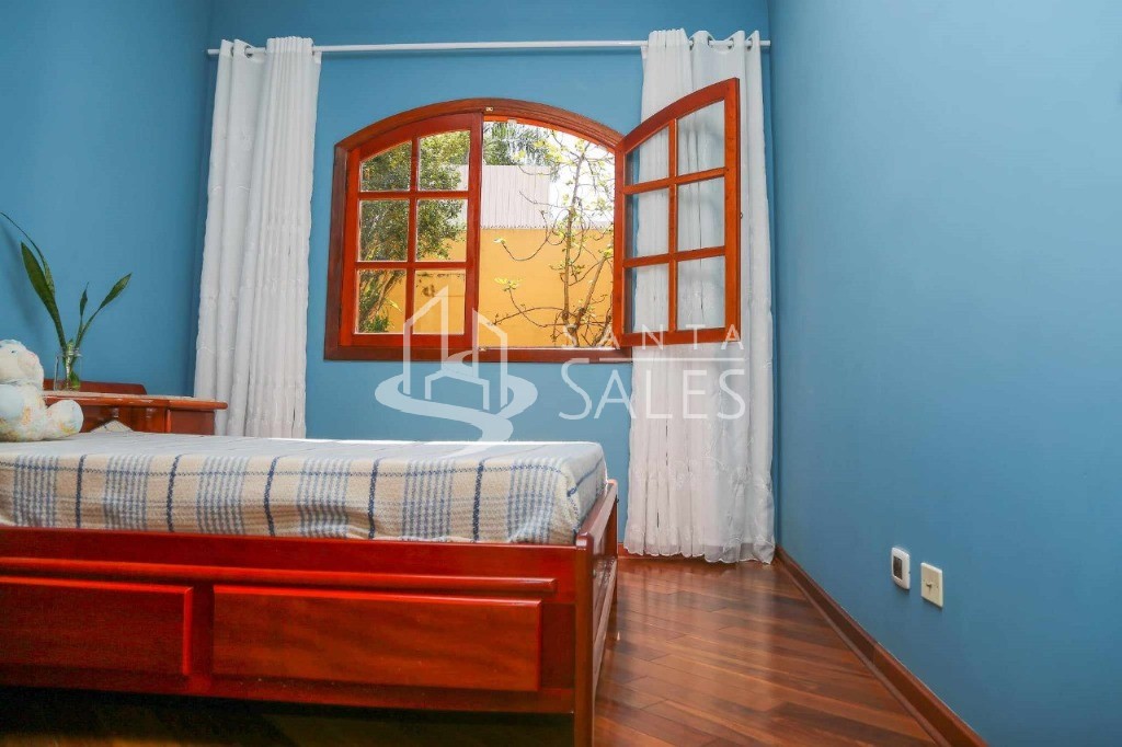 Sobrado, 3 quartos - Foto 15