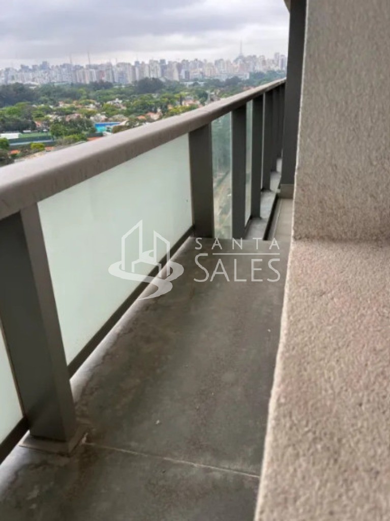 Apartamento, 1 quarto, 45 m² - Foto 10