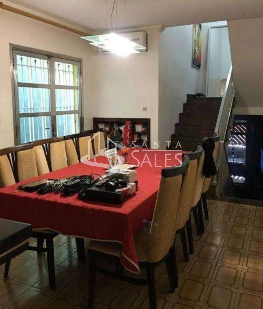 Casa, 4 quartos, 150 m² - Foto 3
