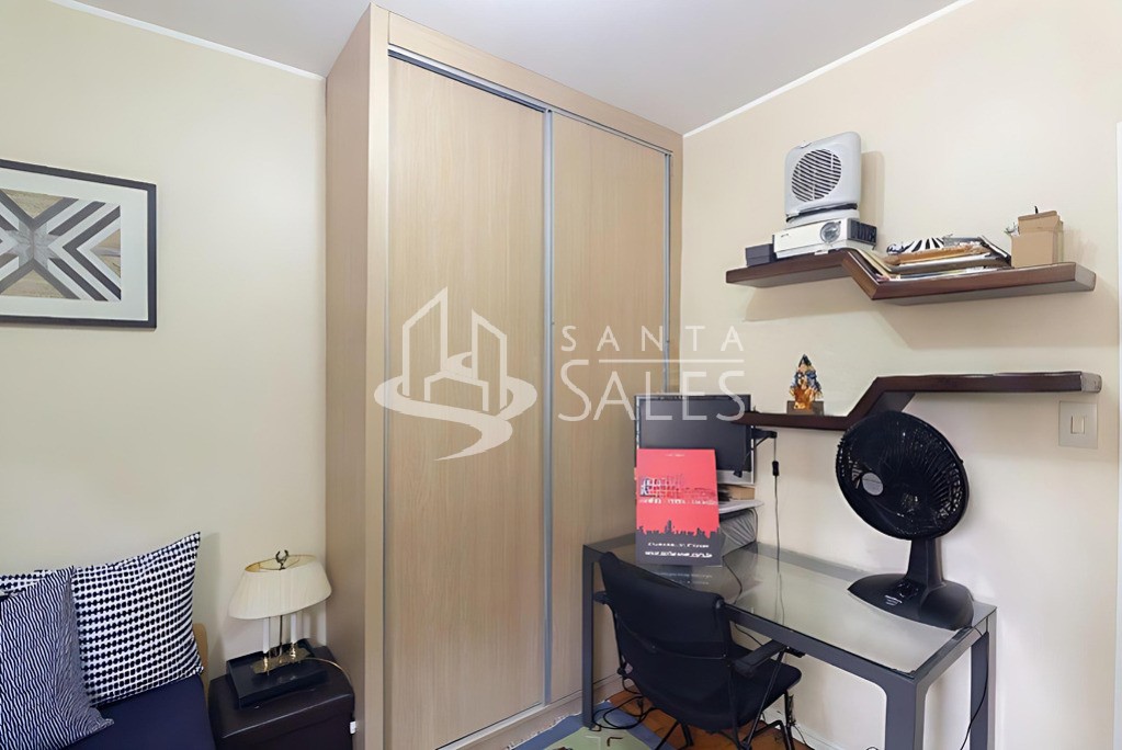 Apartamento, 3 quartos, 110 m² - Foto 18