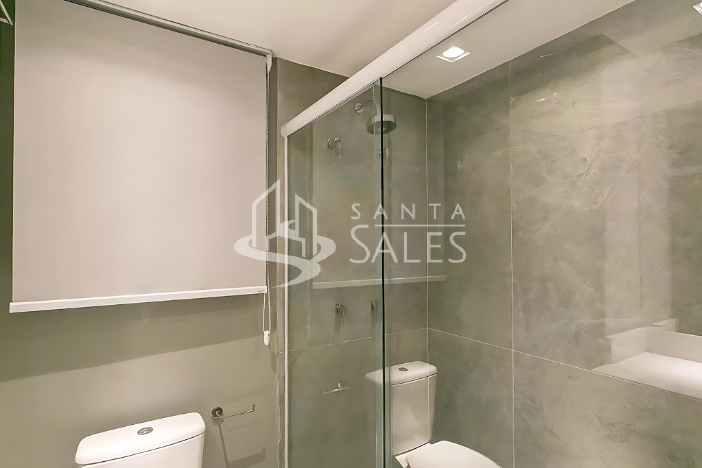 Cobertura à venda com 1 quarto, 123m² - Foto 23