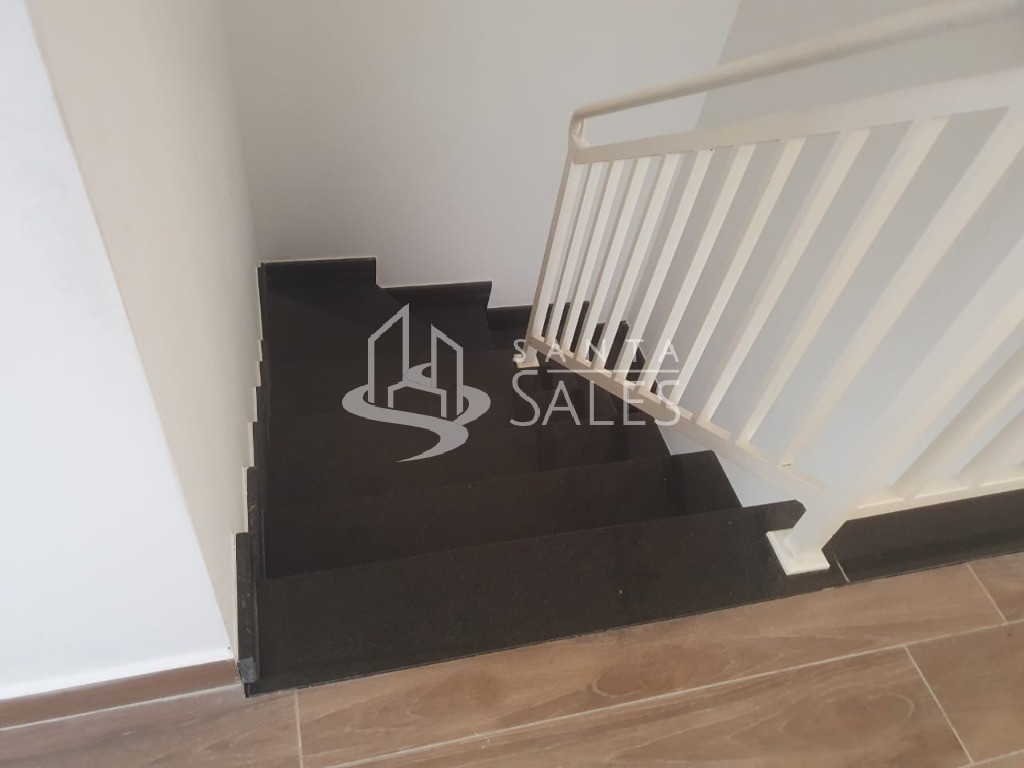 Sobrado, 2 quartos - Foto 18