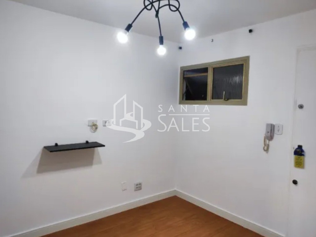 Apartamento, 1 quarto, 31 m² - Foto 10