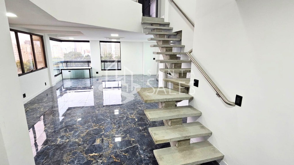 Apartamento, 3 quartos, 210 m² - Foto 34