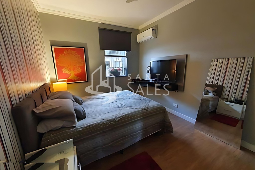 Apartamento, 3 quartos, 82 m² - Foto 9