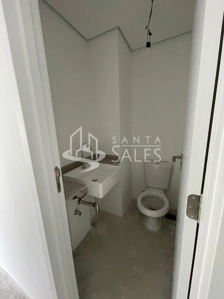 Apartamento, 4 quartos, 201 m² - Foto 11