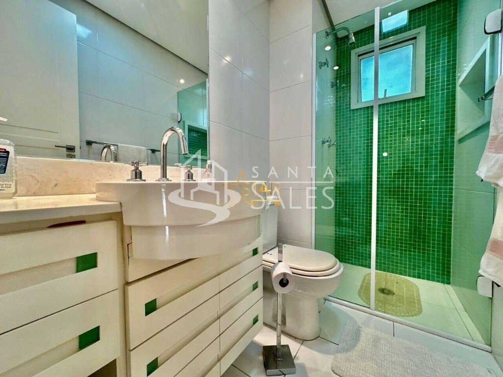 Apartamento, 3 quartos, 206 m² - Foto 21