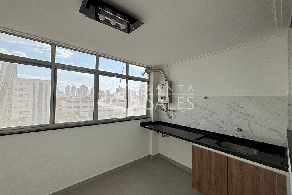 Apartamento, 3 quartos, 135 m² - Foto 23