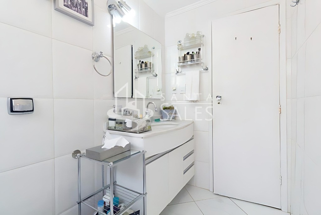 Apartamento, 3 quartos, 110 m² - Foto 21