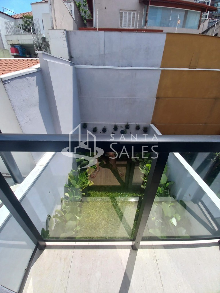 Sobrado, 3 quartos, 165 m² - Foto 2