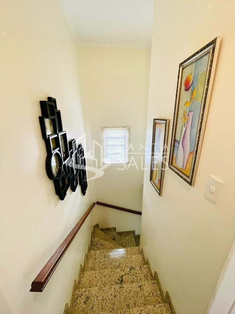 Sobrado à venda com 4 quartos, 168m² - Foto 38