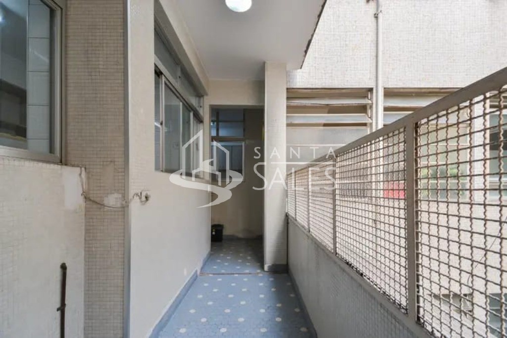 Apartamento, 7 quartos, 414 m² - Foto 24