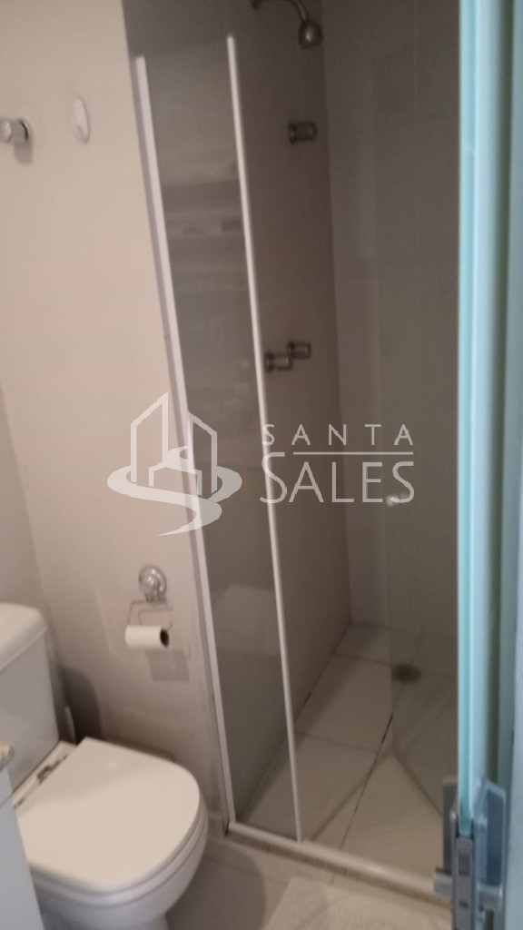 Apartamento, 1 quarto, 44 m² - Foto 9
