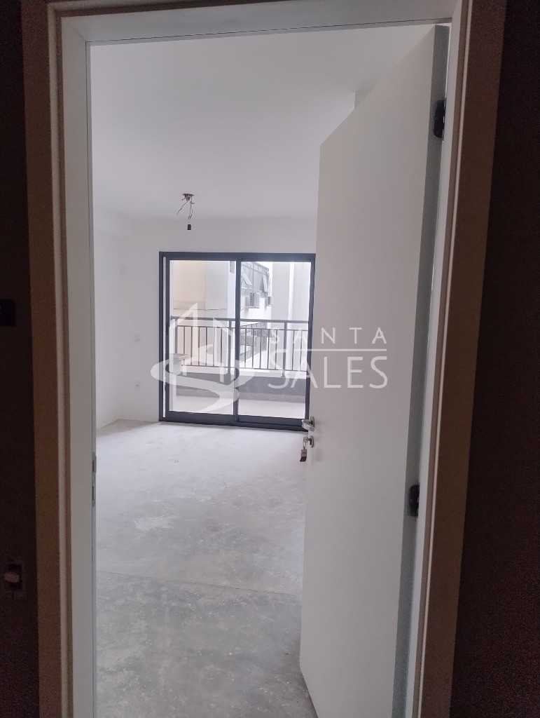 Apartamento, 2 quartos, 34 m² - Foto 4