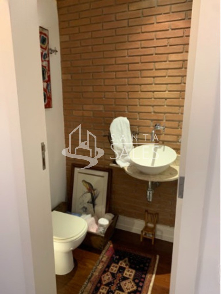 Apartamento, 2 quartos, 160 m² - Foto 30