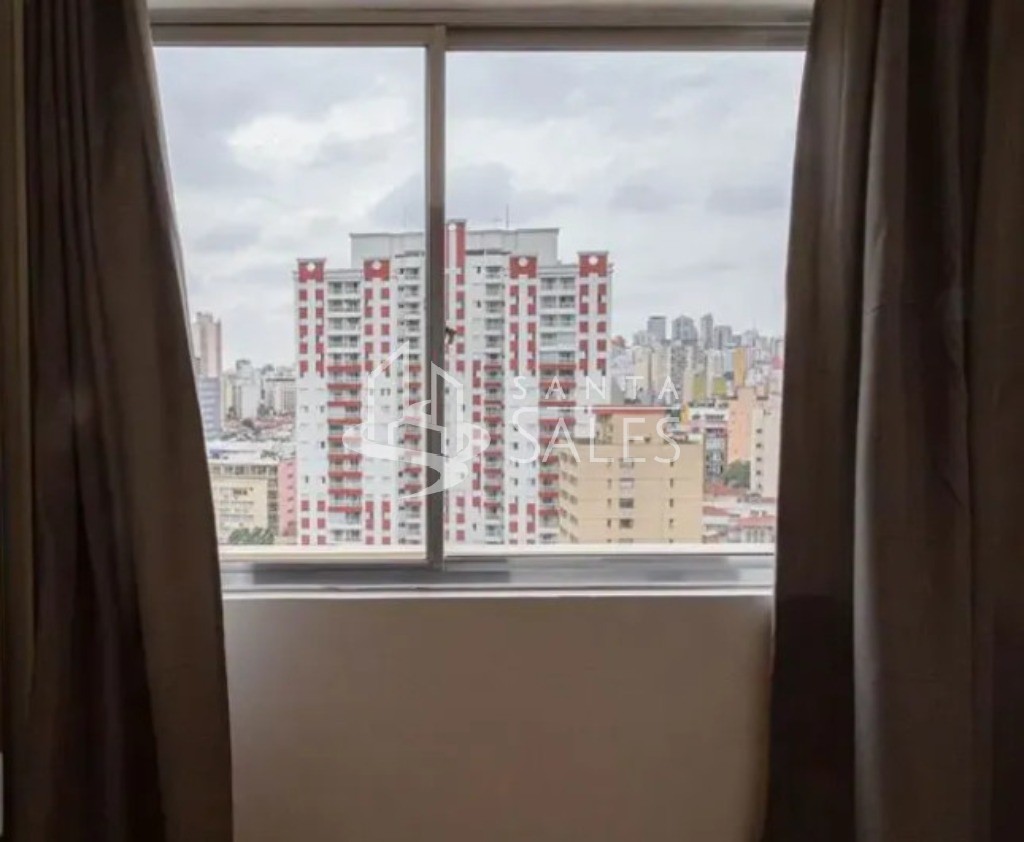 Apartamento, 1 quarto, 27 m² - Foto 12