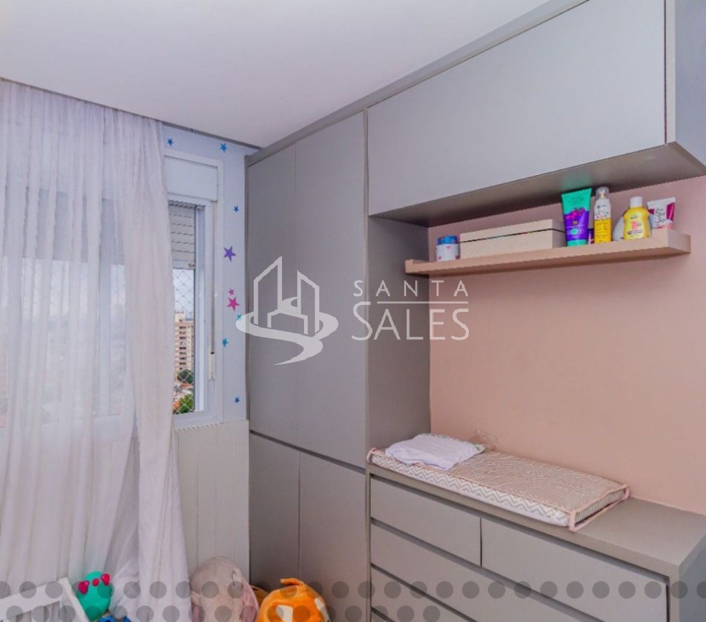 Apartamento, 2 quartos, 72 m² - Foto 17