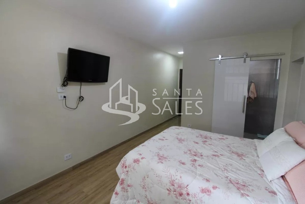 Casa, 4 quartos, 130 m² - Foto 14