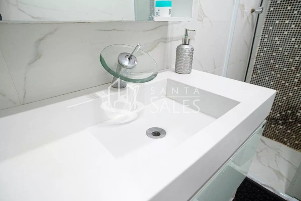 Kitnet-Studio, 35 m² - Foto 24