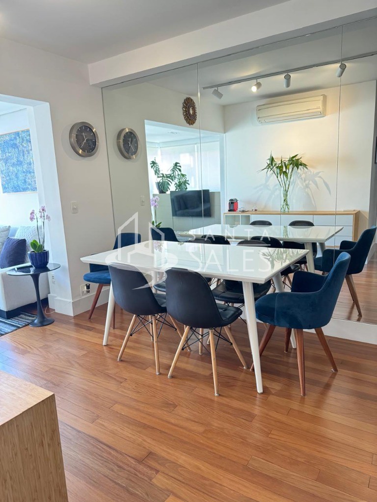 Apartamento, 2 quartos, 58 m² - Foto 22