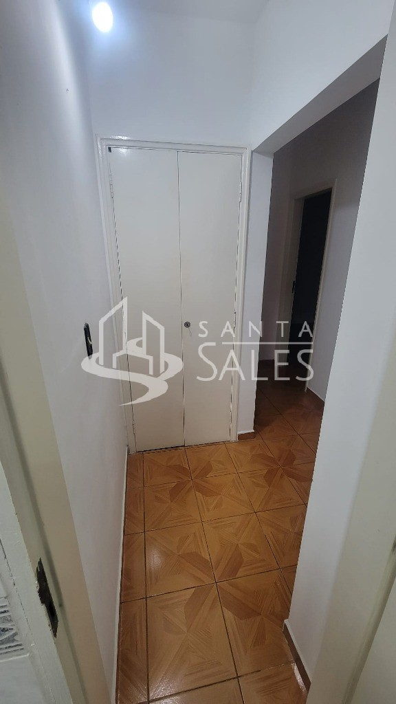 Apartamento à venda com 3 quartos, 84m² - Foto 23