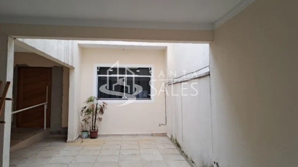 Casa, 3 quartos - Foto 18