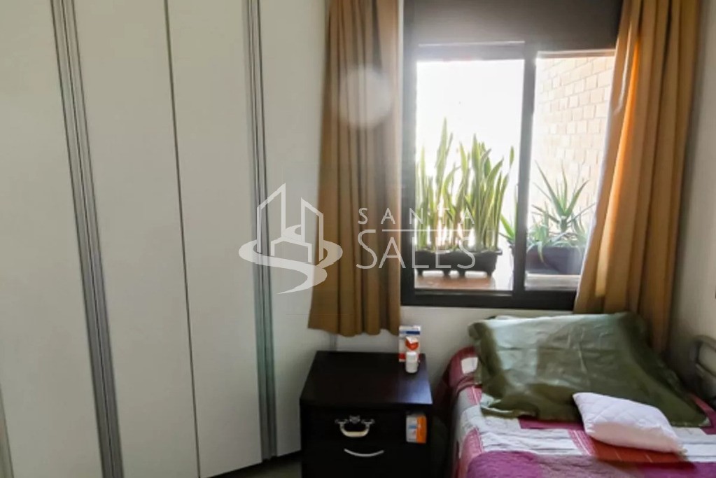 Apartamento, 1 quarto, 40 m² - Foto 10